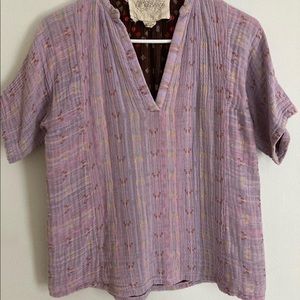 Ace & Jig Daybreak Top